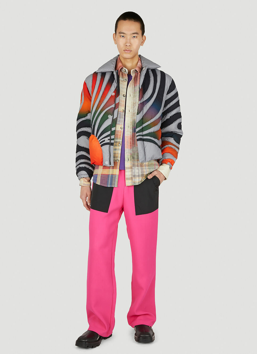 (Di)vision Sol Pants