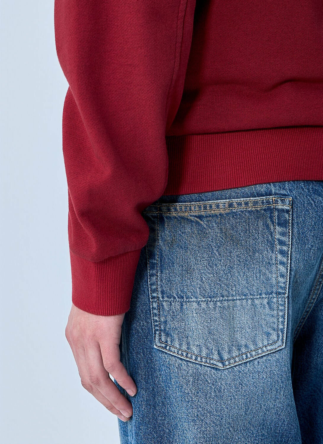Vivienne Westwood Alien Track Jacket