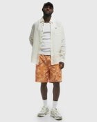 Napapijri N-TALLA SHORT orange Mens Casual Short
