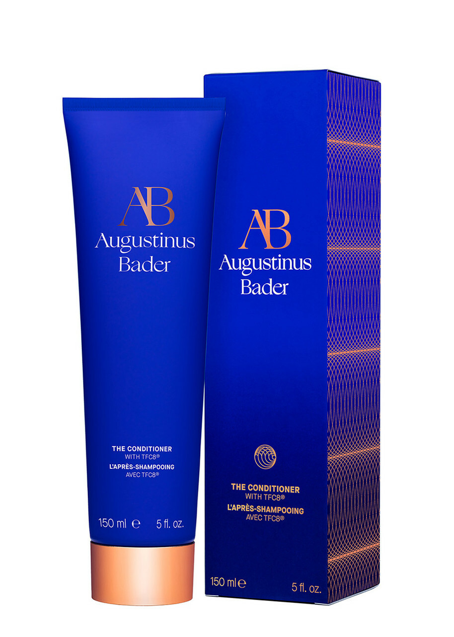 Augustinus Bader The Conditioner 150ml, Conditioner, Fragrance Free, Vegan, Clean
