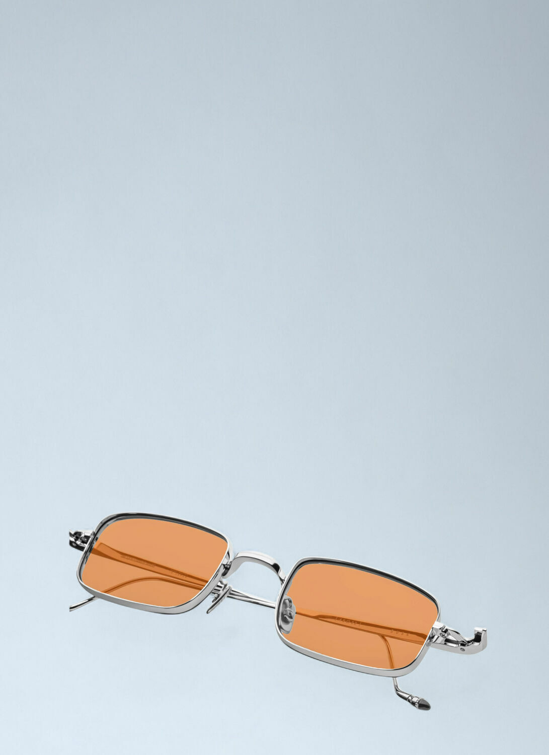 Jacques Marie Mage Dusk Rectangle Sunglasses