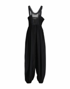 Stella Mccartney Womens Jumpsuit in Black