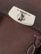 Berluti - E'Mio Full-Grain Leather Briefcase