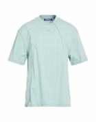 A-cold-wall* Mens T-shirt Light in Green