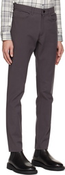 Theory Gray Raffi Trousers