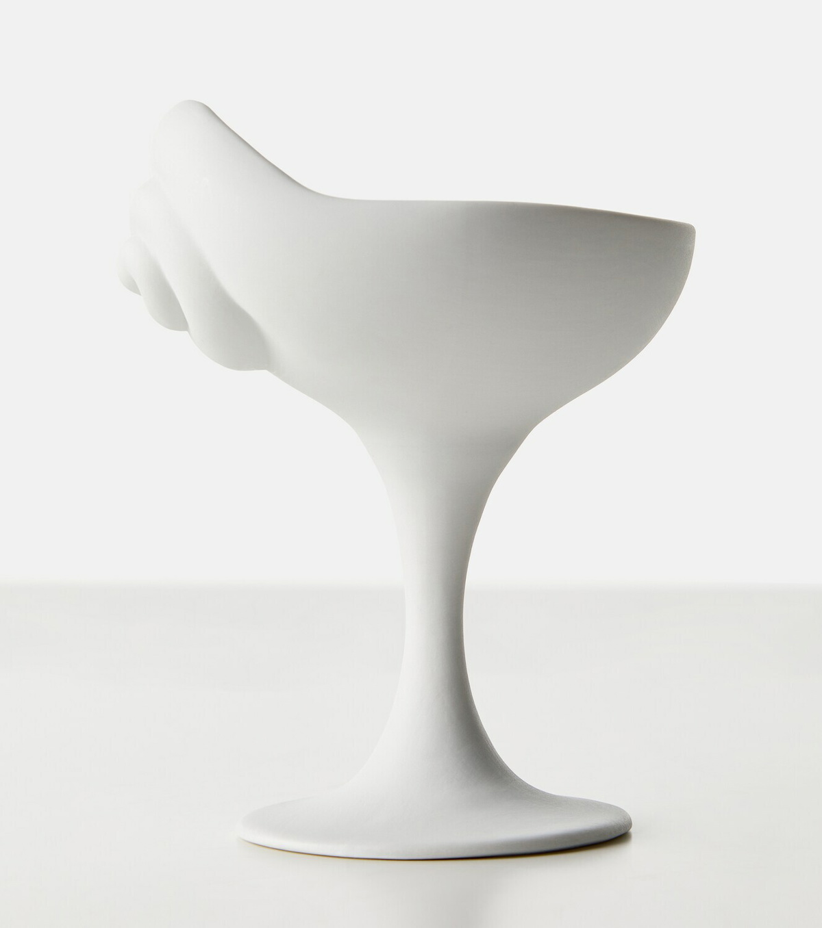 L'Objet x Jessica McCormack Scoop porcelain bowl