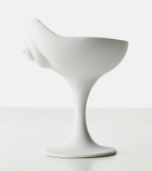L'Objet x Jessica McCormack Scoop porcelain bowl