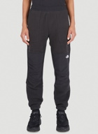 Denali Track Pants in Black