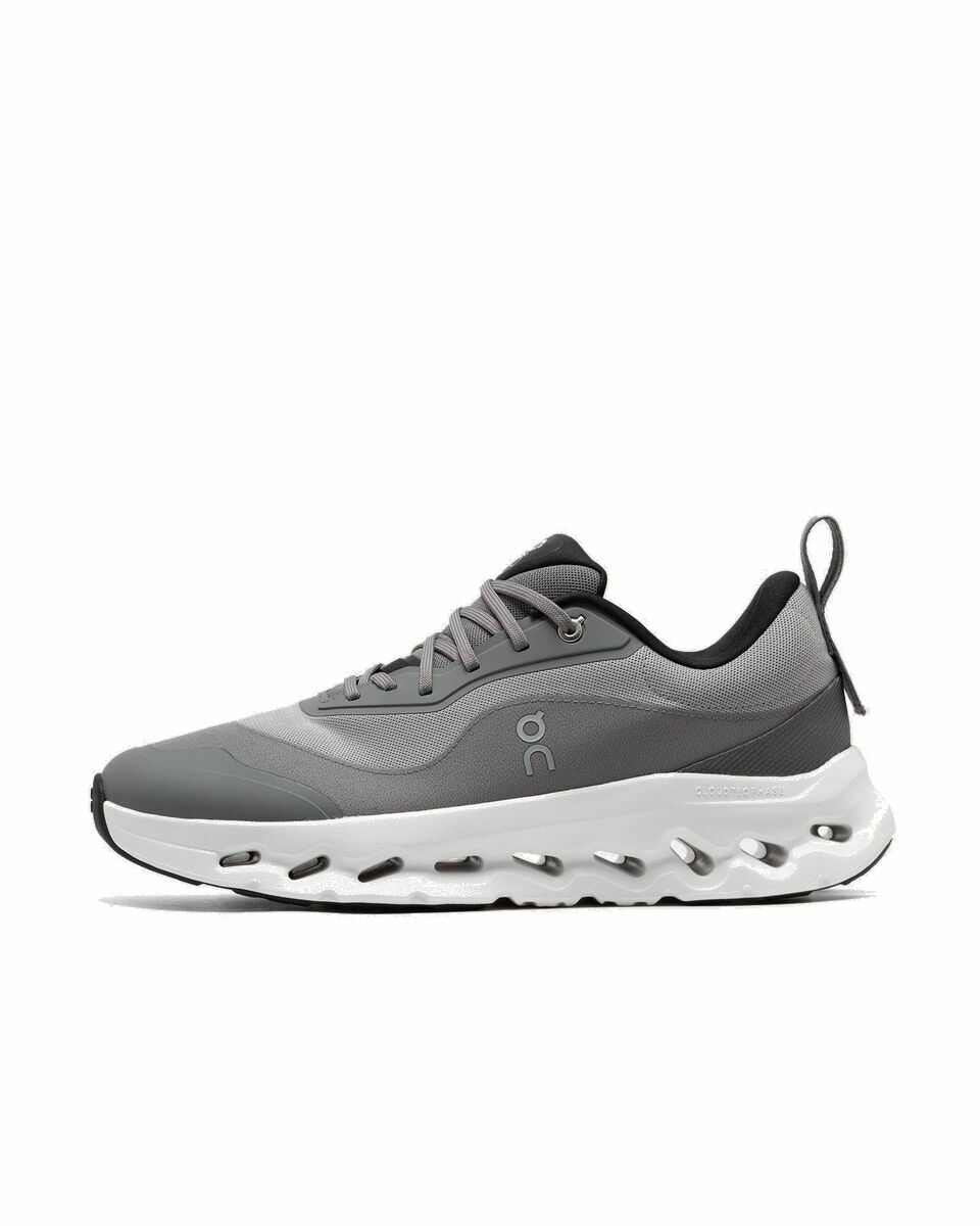 Photo: On X Loewe Cloudtilt 2.0 Grey - Mens - Lowtop/Performance & Sports