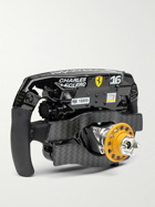 Amalgam Collection - Ferrari SF-23 Charles Leclerc (2023) 1:1 Model Steering Wheel