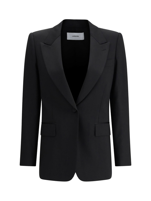 Photo: Lardini Blazer