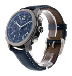 Bremont Pilot ALT1-P/BL