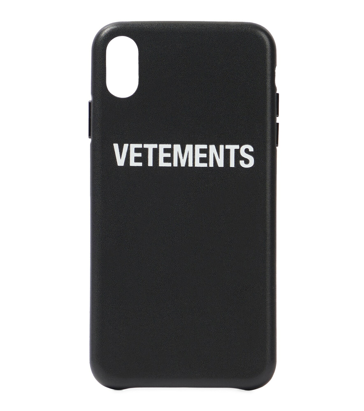Vetements iPhoneケース XS  MAX 購入金額約32000円 Vetements iPhoneケース XS MAX 購入金額約32000円