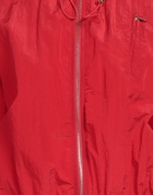 Manila Grace Womens Jacket in Red