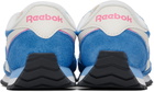 Reebok Classics Blue Classic AZ Sneakers