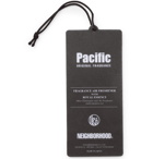 Neighborhood - Kuumba International Pacific Air Freshener - Black