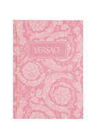 VERSACE - Barocco Renaissance Notebook
