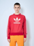 adidas by Wales Bonner Logo Motif Sweatshirt
