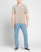 Missoni Mens Shirt in Yellow