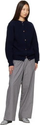 Baserange Gray Claude Lounge Pants