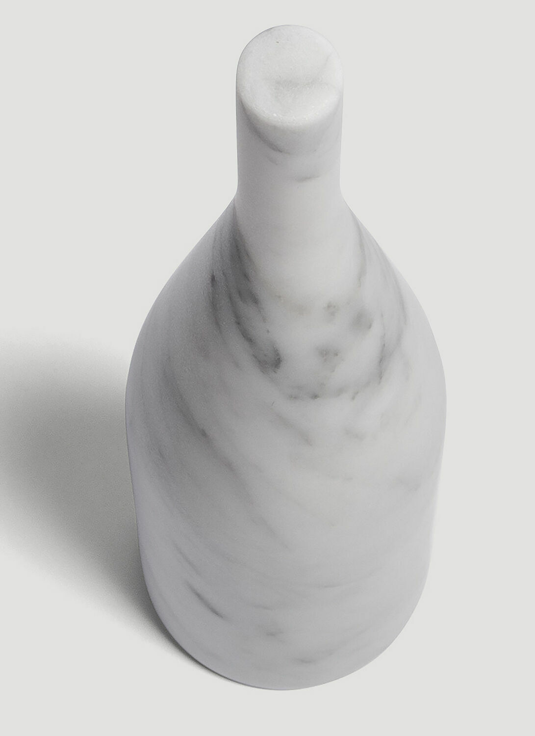 Salvatori Omaggio a Morandi Carrara Bottle
