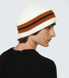 Zegna - Techmerino™ wool beanie