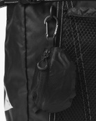 And Wander Ecopak 30 L 3way Tote Bag Black Tote & Shopping Bags