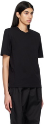 WARDROBE.NYC Black Crewneck T-Shirt