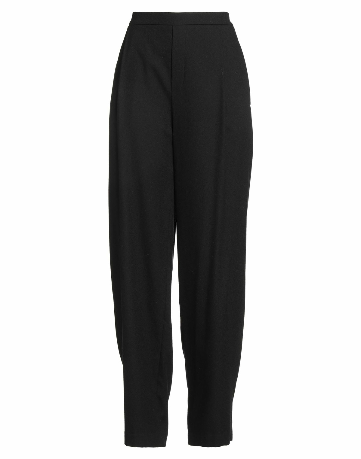 Vince. Womens Pants in Black