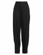 Vince. Womens Pants in Black