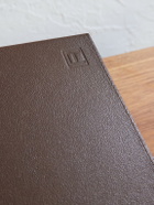 Assouline - Culture Ultimate Wood and Leather Bookstand