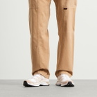 Salomon XT-6 EXPANSE Sneaker in White/Rainy Day &Oxford Tan