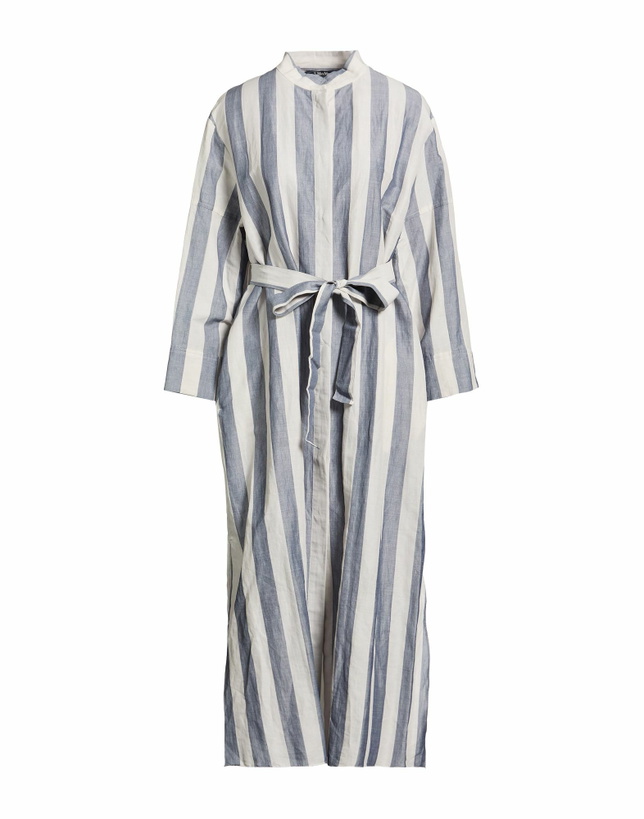 Photo: 's Max Mara Womens Midi dress Slate in Blue