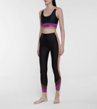 Lanston Sport Incline leggings