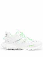 BALENCIAGA - Track Leather Sneakers