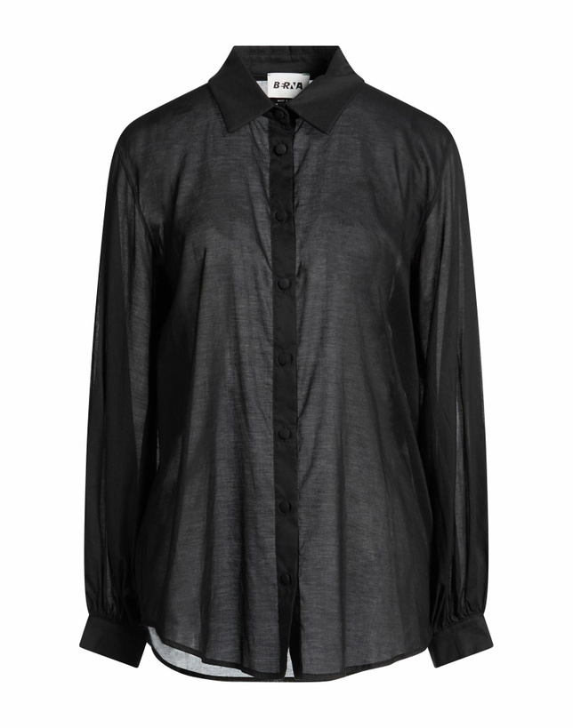 Photo: Berna Womens Shirt in Black