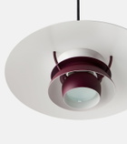 Louis Poulsen PH 5 Mini pendant lamp by Poul Henningsen (EU plug)