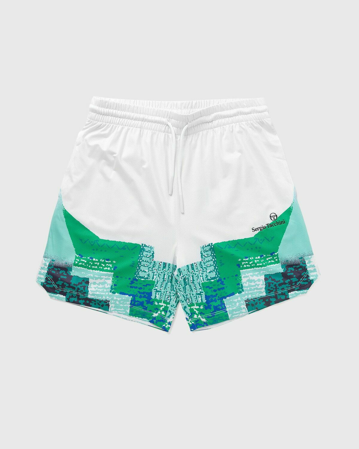 Sergio tacchini sale shorts