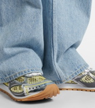 Bottega Veneta Orbit sneakers