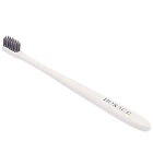 Horace Men's Toothbrush in Wheat