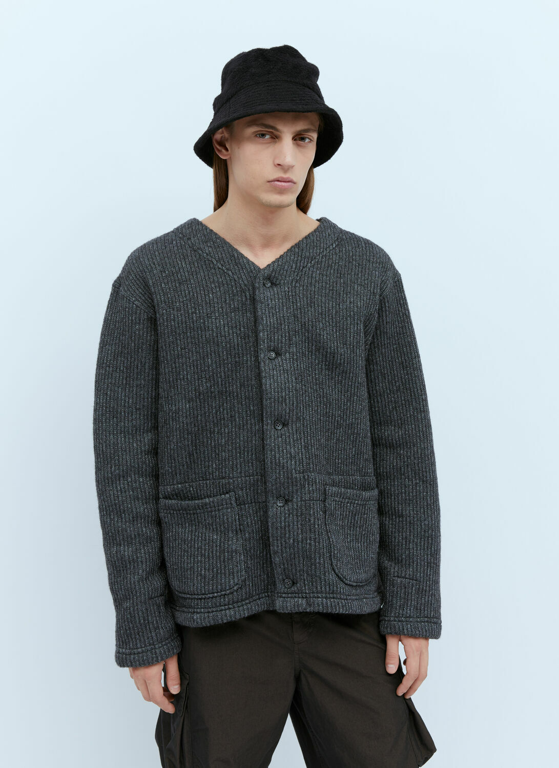 Engineered Garments Bucket Hat