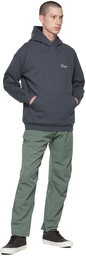 Dime Green Classic Sport Lounge Pants