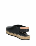 Pierre Hardy Womens Espadrilles in Black