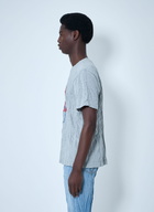 Bottega Veneta Crushed Sisi T-Shirt