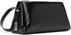 OSOI Black Pillow Bau Bag
