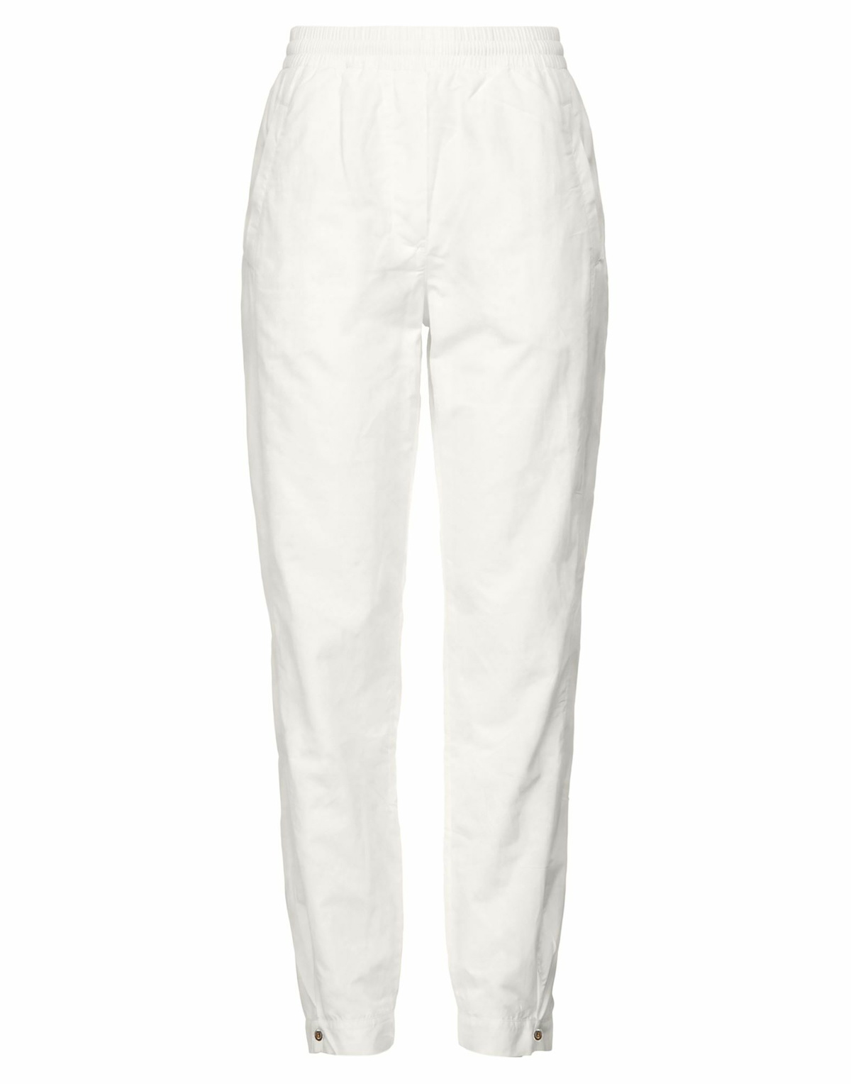 Lacoste Womens Pants in White
