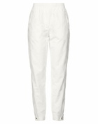 Lacoste Womens Pants in White