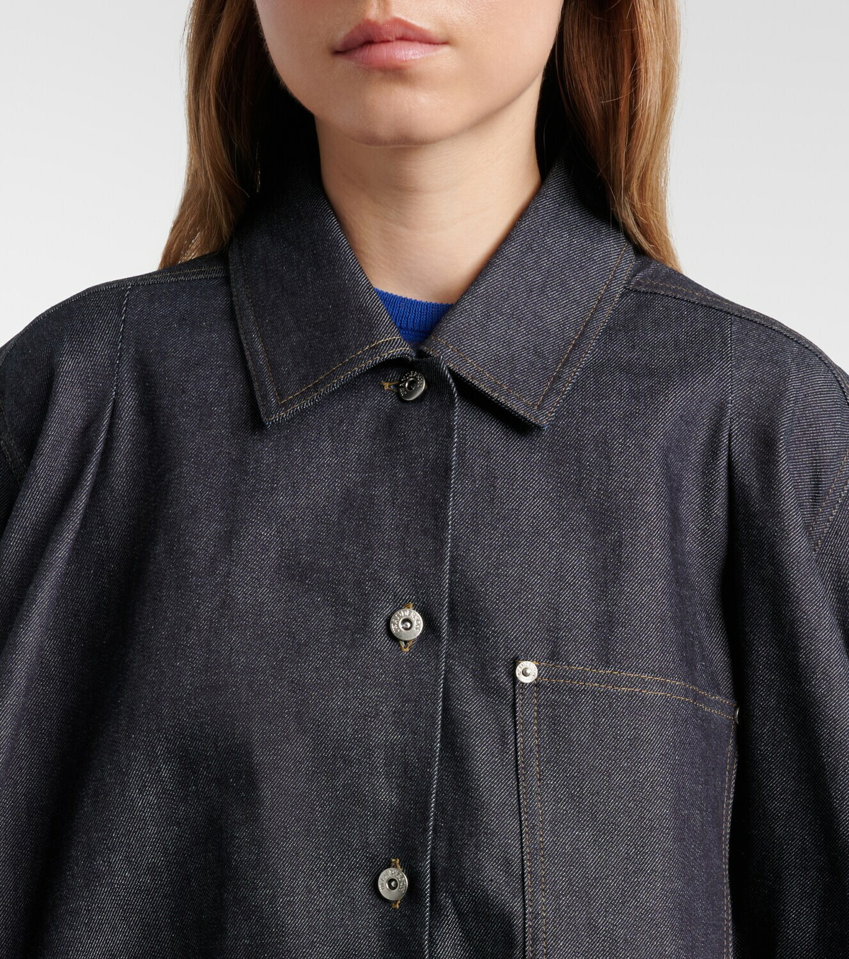 JW Anderson Denim shirt