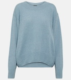 A.P.C. Alpaca-blend sweater