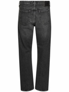 ACNE STUDIOS - 1996 Regular Cotton Denim Jeans